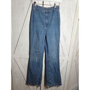 We The Free Boot Cut Jeans Size 26